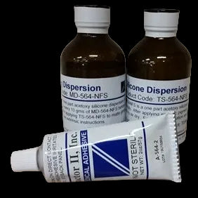 Extrinsic Sealing Kit