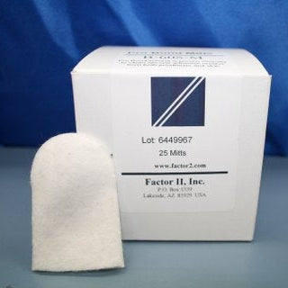 B-608-M: Pro Bond Solvent Mitts