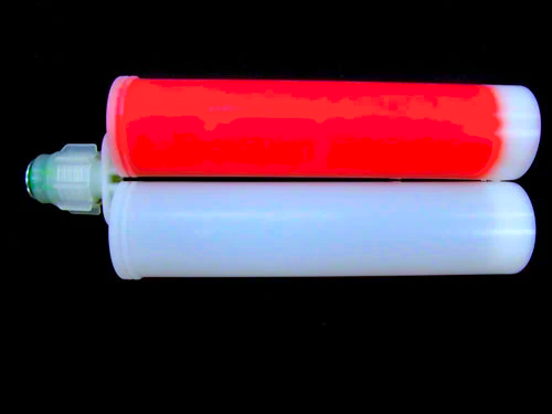 A-221-01-400MIL-P: Pigmented LSR Cartridge 400ml (01 Shore A)