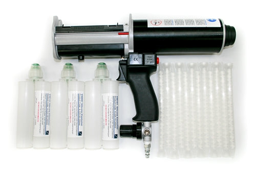 400ml Cartridge Starter Kit