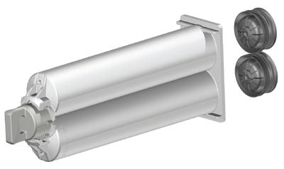 DG-50: 50 ml Pneumatic Cartridge Dispensing Gun - Image 2