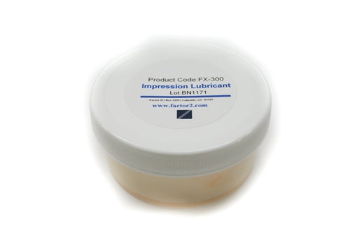FX-300 Impression Lubricant