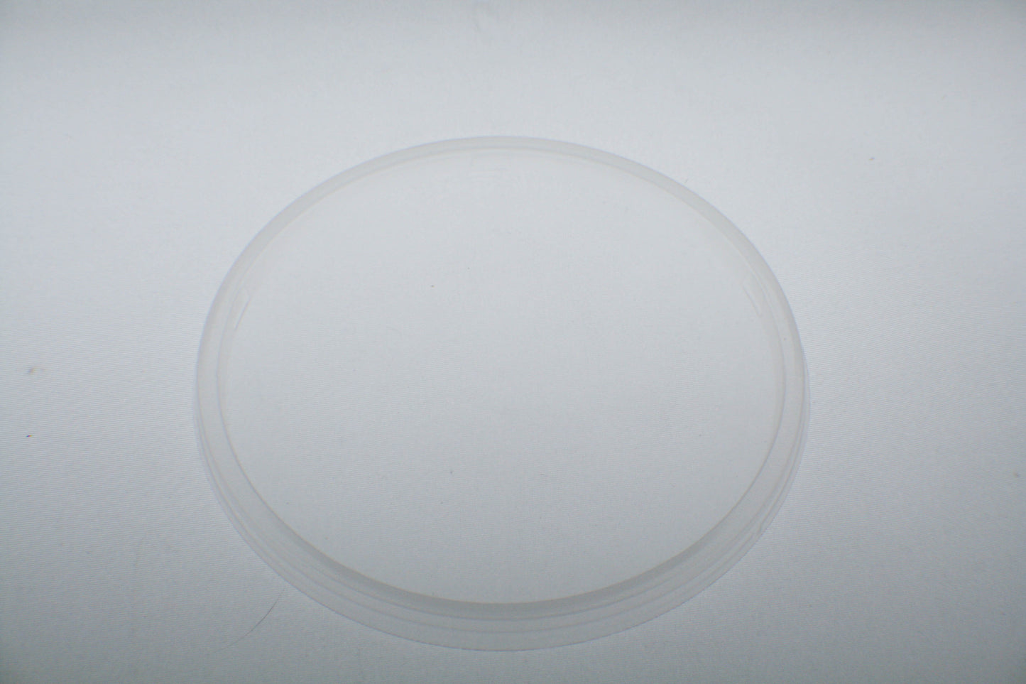 POLYPROPYLENE MIXING CONTAINERS