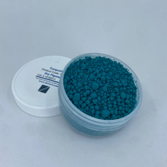 Dry Pigment