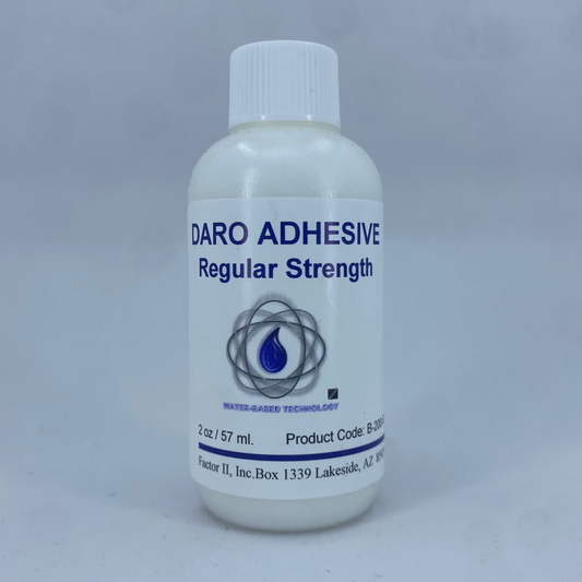 B-200-R: Daro Adhesive Regular