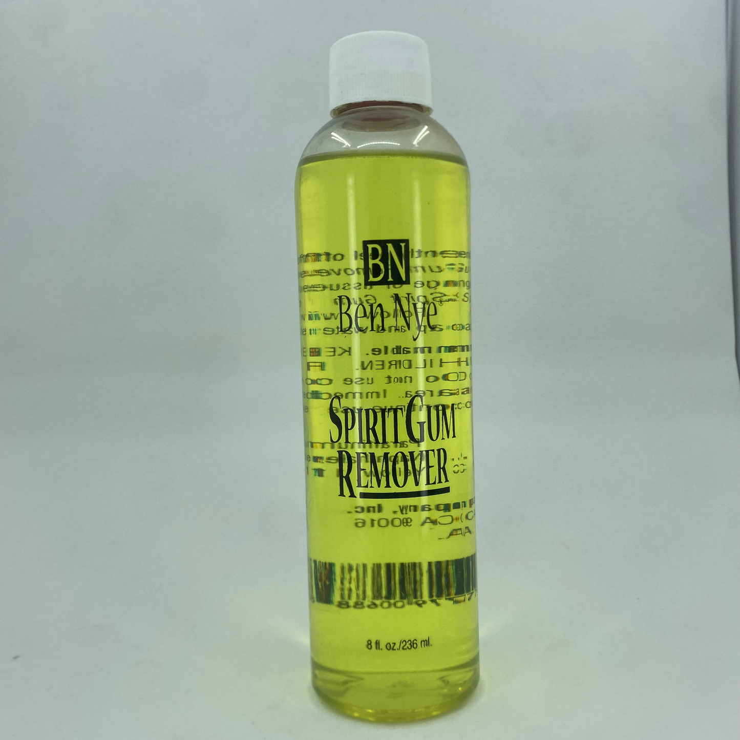 FP-16: Spirit Gum Remover from Ben Nye