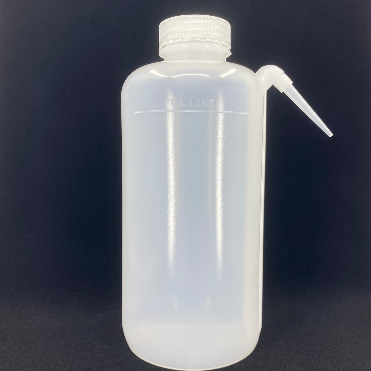 Wide Mouth Nalgene Bottles