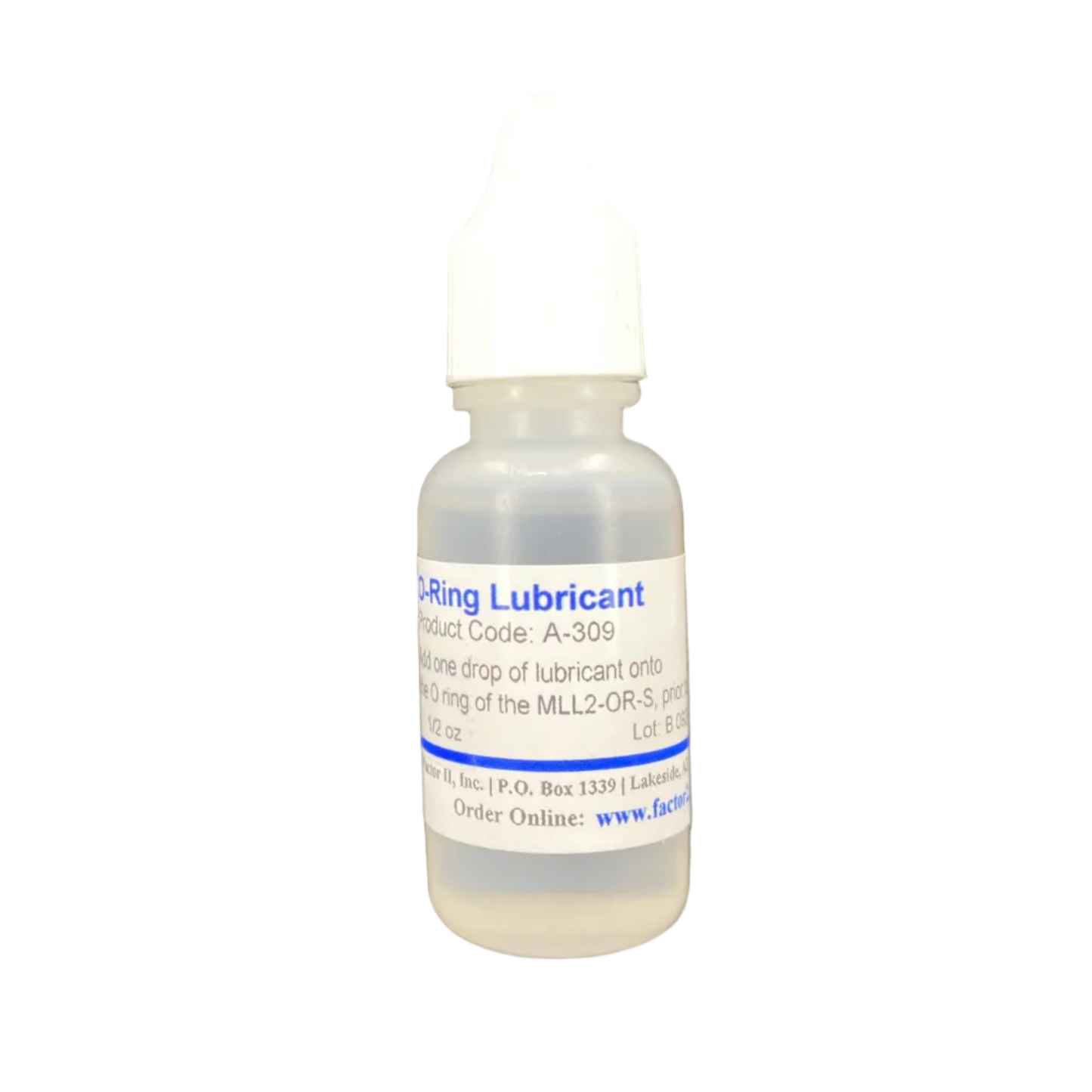 A-309 O-RING LUBRICANT