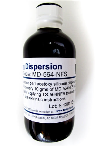 MD-564-NFS: Nonflammable Matting Dispersion