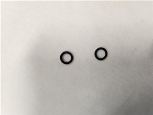 O-RINGS (BLACK) PACK OF 10 - Image 2