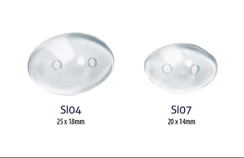 J-SI: OCULAR IMPRESSION TRAY