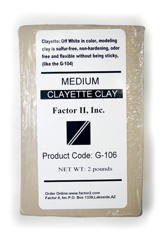 Clays