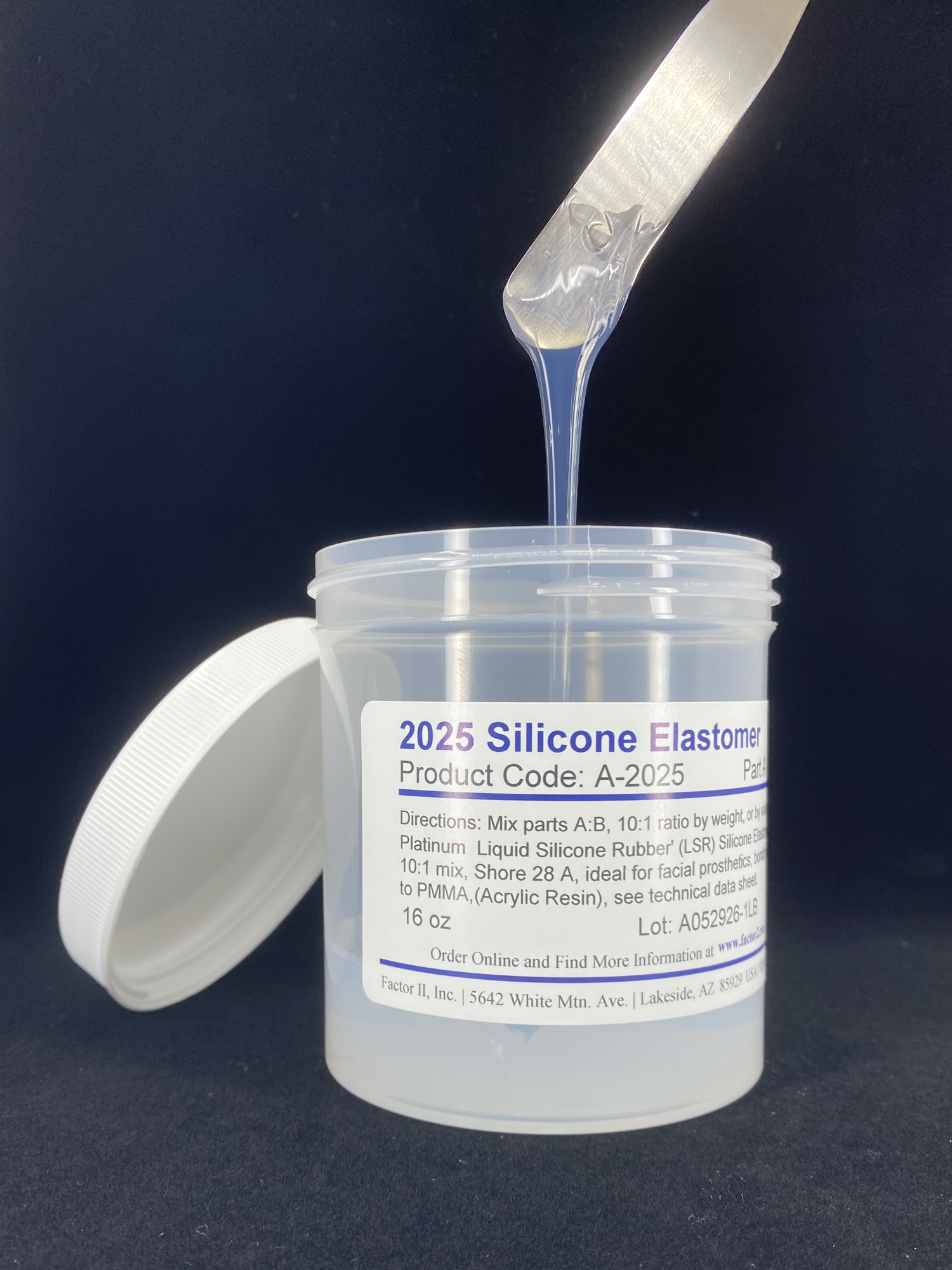 Silicone Based