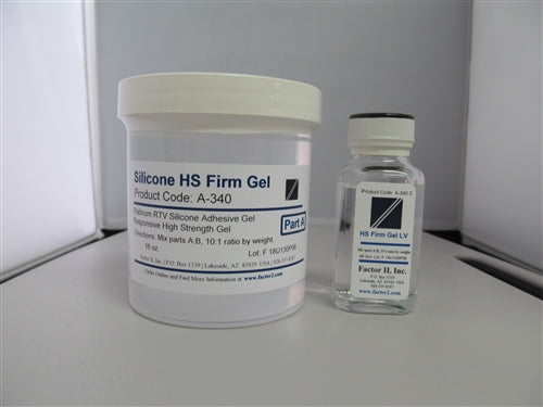 Silicone Gels