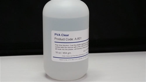 Mold Releases