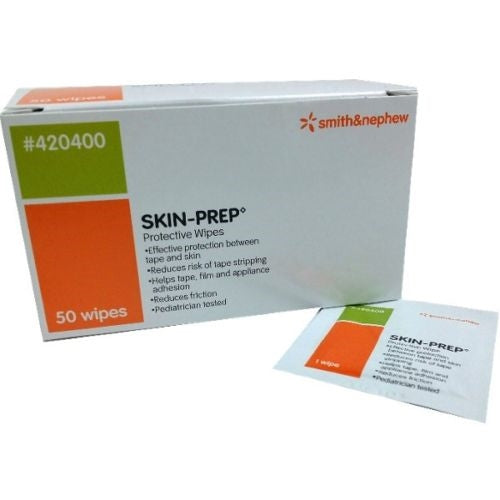 Skin Preparation