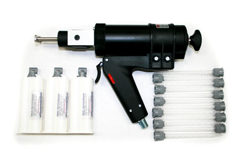 Silicone Cartridge Starter Kits