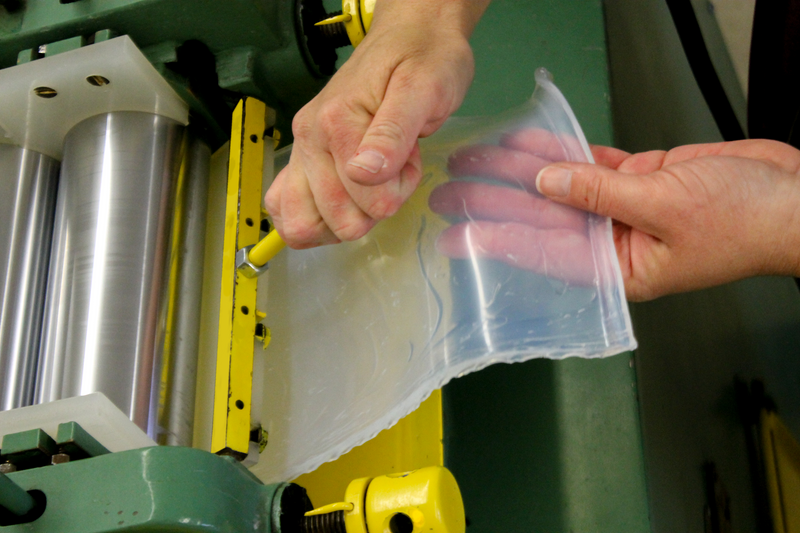 HCR High Consistency Silicones