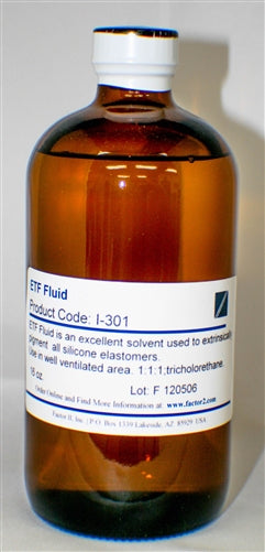 Solvents