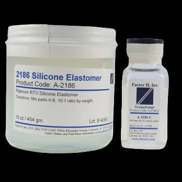 Prosthetic Silicones