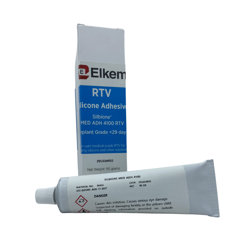 Elkem Brand Silicones
