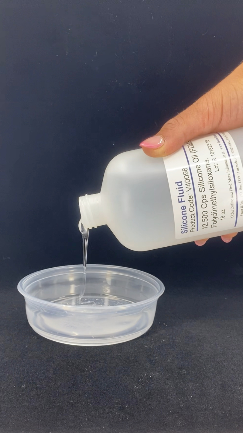 Silicone Fluids