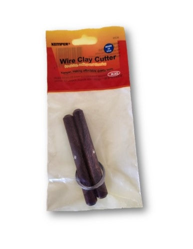 Wire Clay Cutter