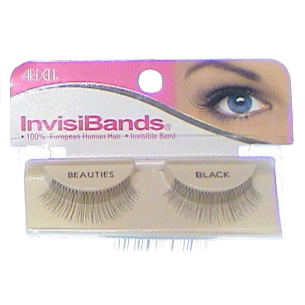 Eyelashes
