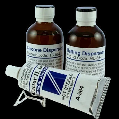 Extrinsic Sealing Kit