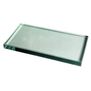 GLASS CEMENT SLABS