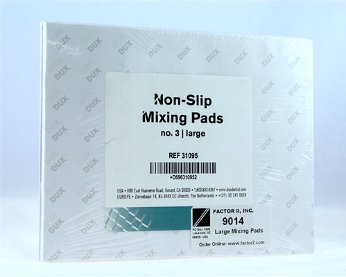 Mixing Pads - Image 3