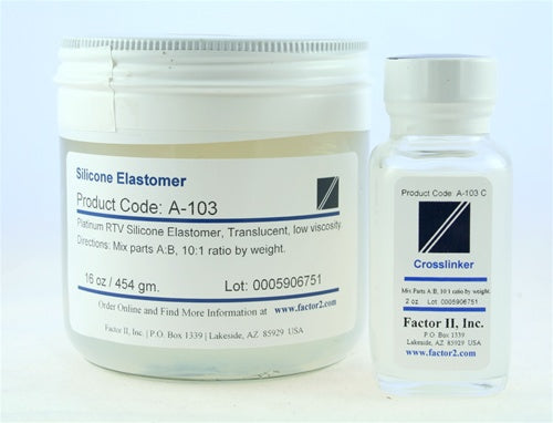silicone Elastomer