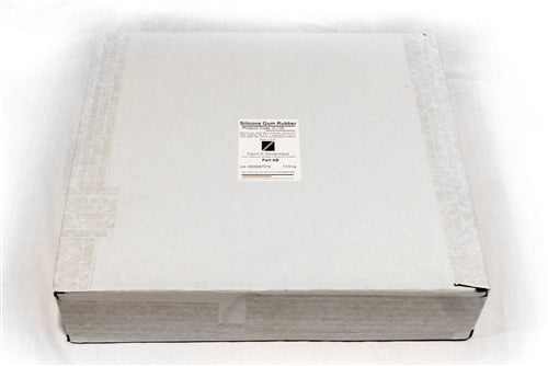 A-135 Factor II Silicone 36A (HCR) High Consistency Rubber - Image 4