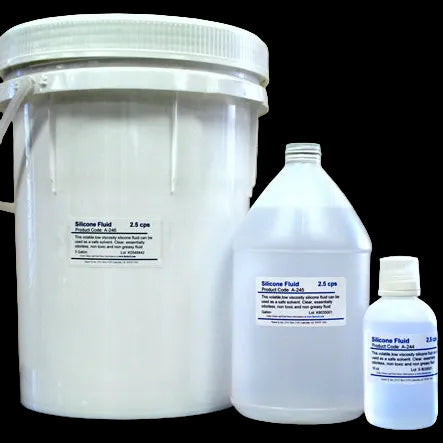 A-244: Silicone Fluid