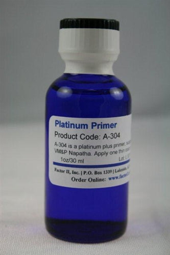 A-304: Platinum Primer