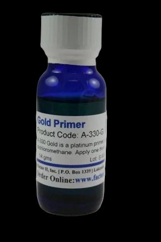 A-330-G: Platinum Primer