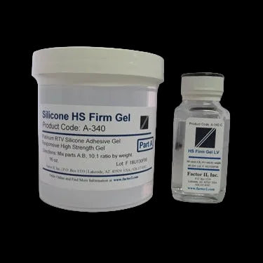 A-340 HS Firm Gel