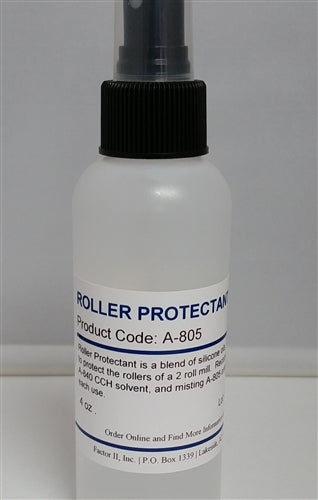 Roller Protectant