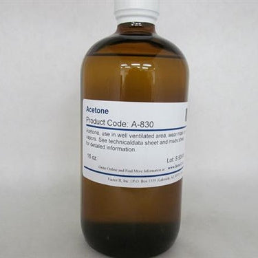 A-830: ACETONE