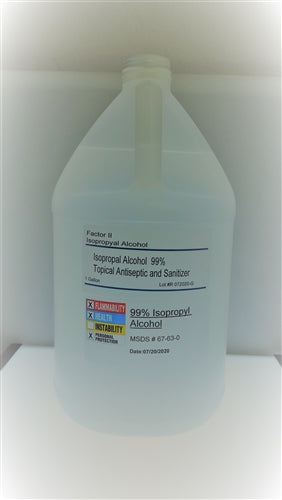 A-860 Isopropyl Alcohol