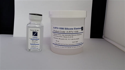 Elkem RTV-1556 Silicone Elastomer (A-RTV-1556)