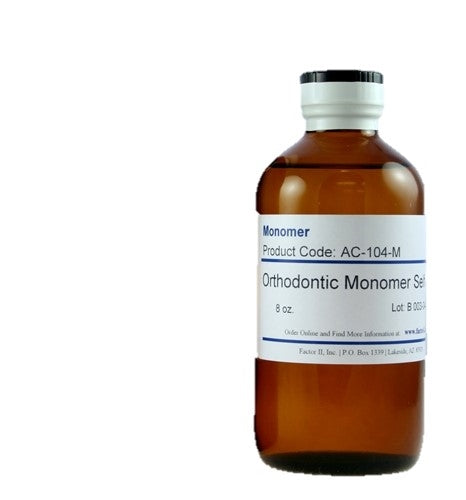AC-104-M Crystal Clear Monomer