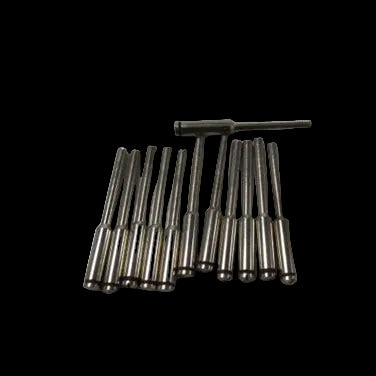 Mandrel
