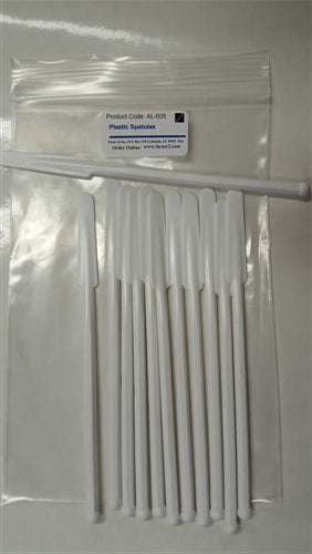Cement Spatula