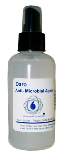 B-200-09: Daro Brand Antimicrobial Agent