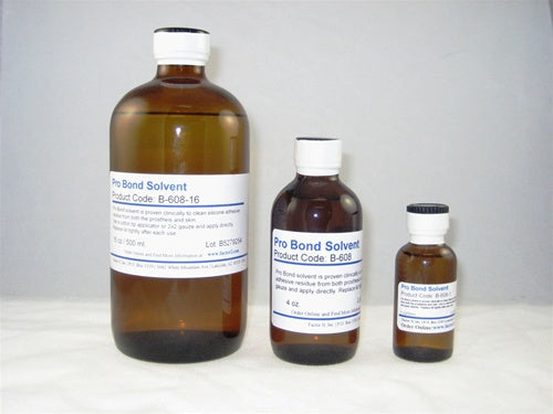 B-608: Pro Bond Solvent