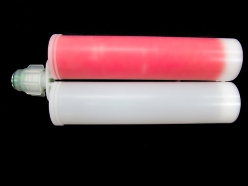 A-225-60-400MIL-P: Pigmented LSR Cartridge 400ml (60 Shore A)