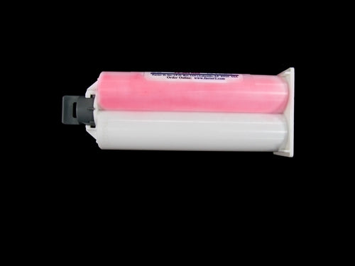 A-221-01-50MIL-P: Pigmented LSR Cartridge 50ml (01 Shore A)