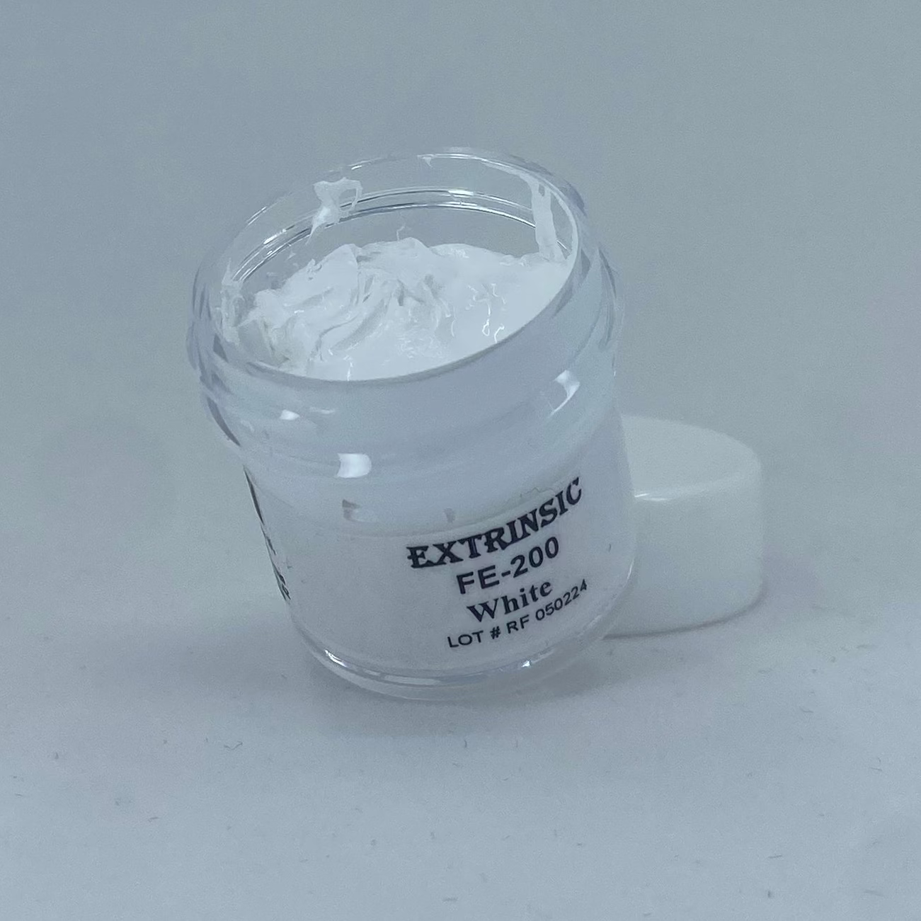 FE: Functional Extrinsic - Silicone Coloring System