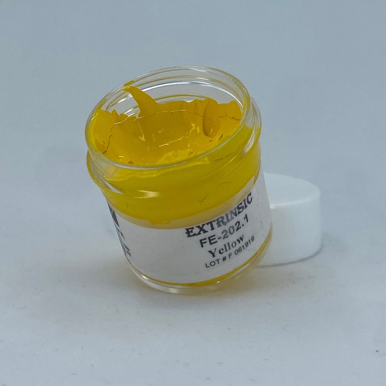 FE: Functional Extrinsic - Silicone Coloring System